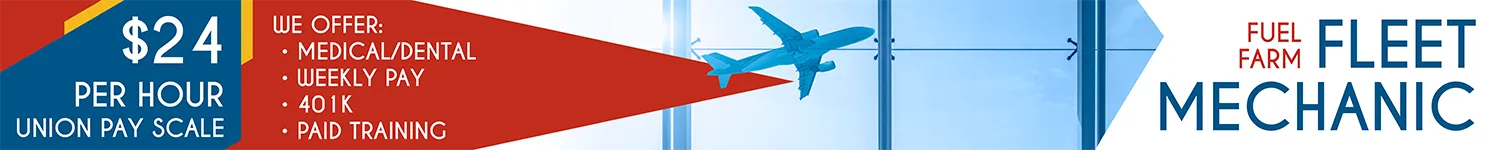 Allied Aviation Header
